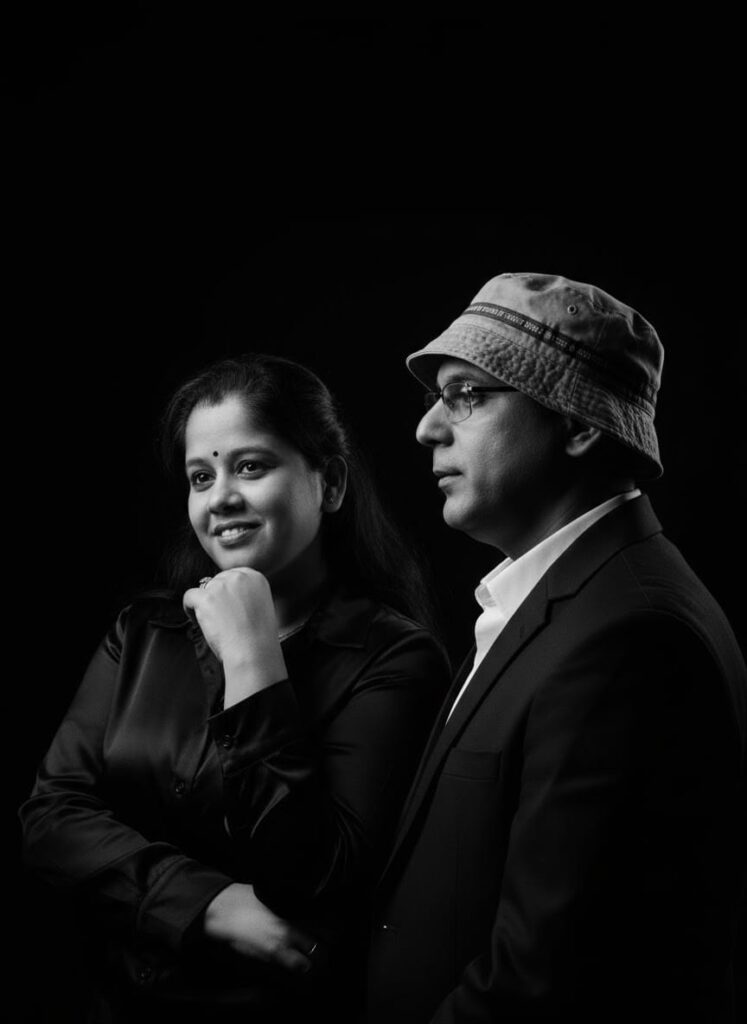 sidharta mousumi